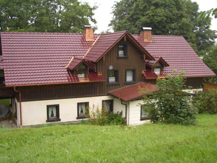 imgDachóka Innovo - przyk³ad realizacji