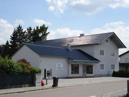 imgDachóka Innovo - przyk³ad realizacji