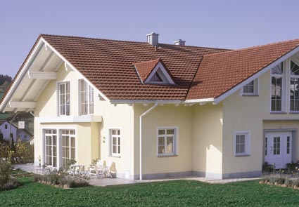 imgDachóka Sercówka Plus - przyk³ad realizacji