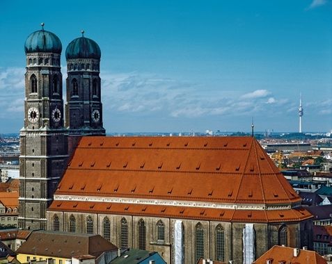 imgDachówka Antico Czerwieñ Naturalna