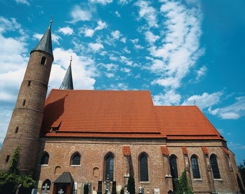 imgDachówka Antico Czerwieñ Naturalna