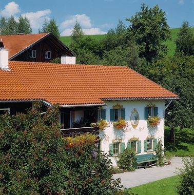 imgDachówka Antico Czerwieñ Naturalna