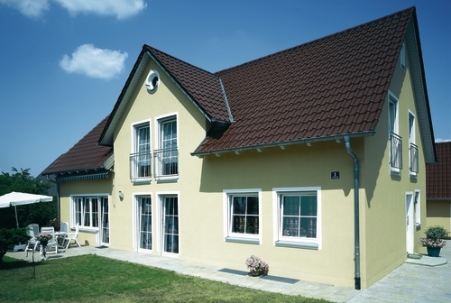 imgFutura Finesse Br±zowa Glazurowana