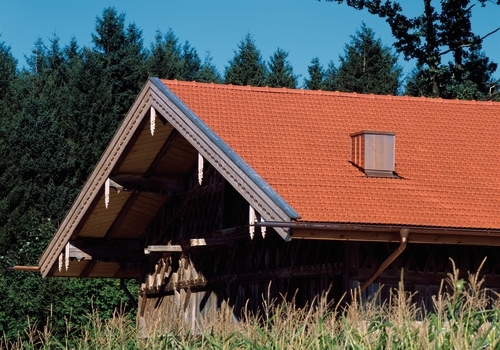imgRustico Czerwieñ Naturalna