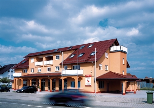 imgViva Neu Finesse Br±zowa Glazurowana