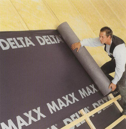 imgDelta Maxx - przyk³ad realizacji