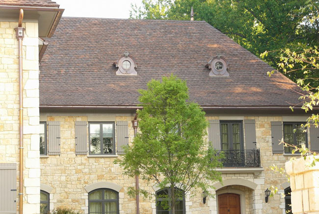 imgDachówka ceramiczna rêcznie formowana Settler