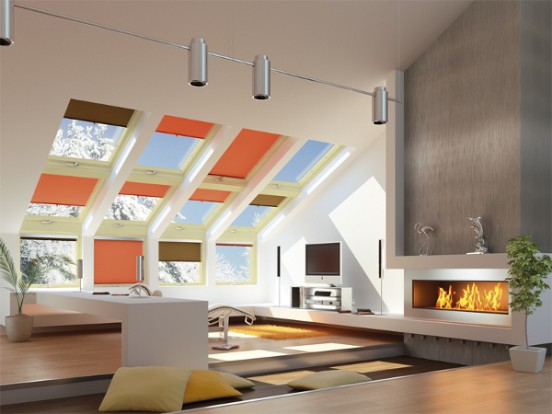 imgOkno obrotowe FTT Thermo przyk³ad realizacji
