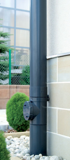 imgSystem rynnowy przyk³ad realizacji