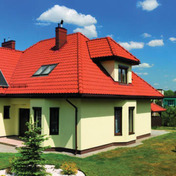 imgRenesansowa L15 Naturalna Czerwieñ