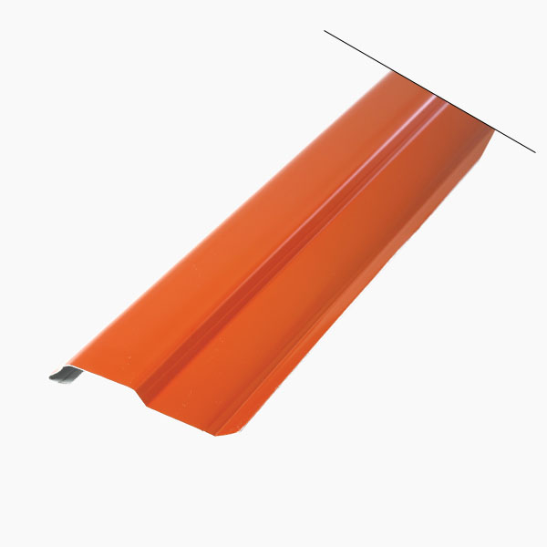 Listwa wykonczeniowa aluminiowa