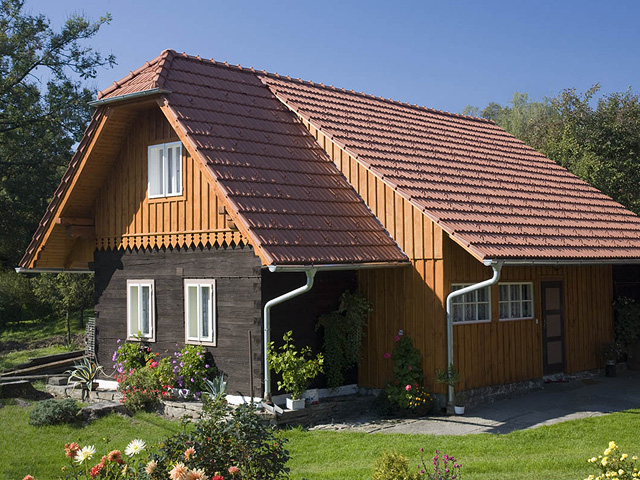 imgDachówka Hranice 11 naturalna