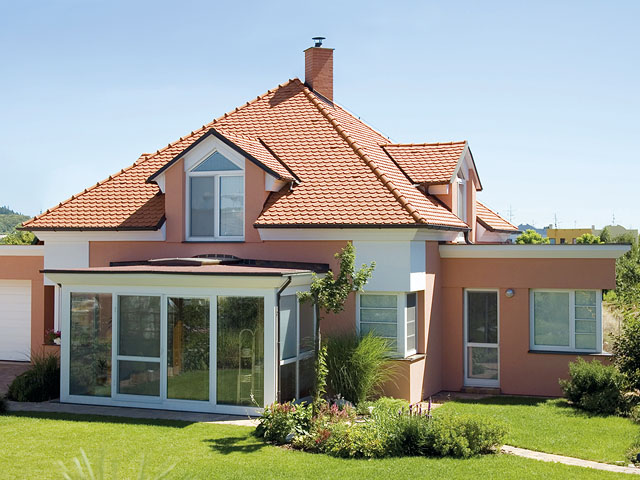 imgDachówka Ceramiczna Karpiówka Naturalna
