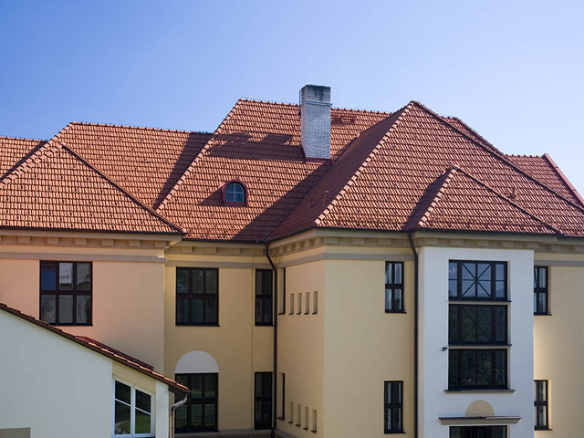 imgDachówka Marsylka 12 naturalna