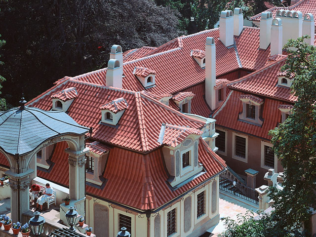 imgDachóka Mnich-Mniszka naturalna