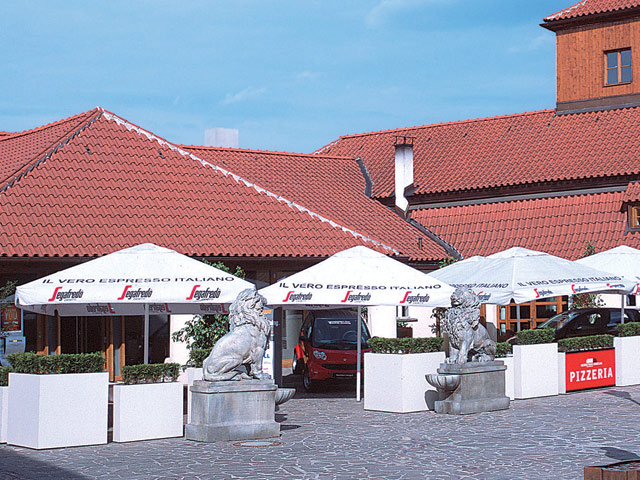 imgDachóka Mnich-Mniszka naturalna