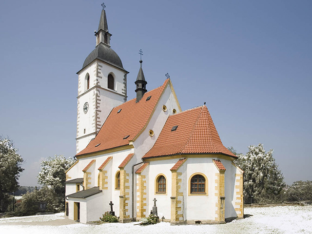 imgDachóka Mnich-Mniszka naturalna