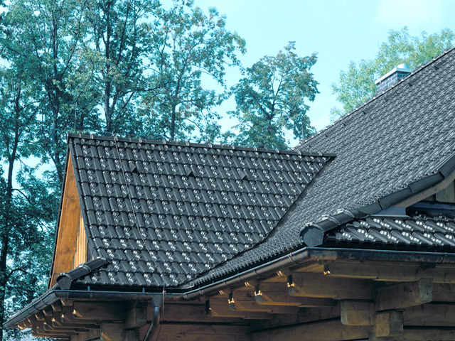 imgDachóka ceramiczna Sercowa 11 szyfrowo czarna