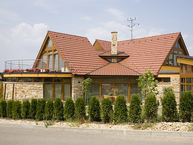 imgDachówka ceramiczna Stodo 12 Naturalna