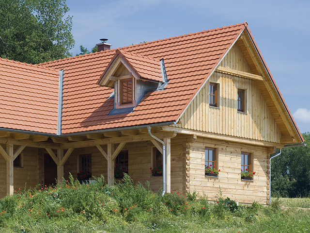 imgDachówka ceramiczna Stodo 12 Naturalna