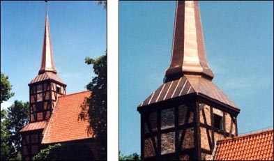 Renowacje dachów - przykładowe realizacje (fot. Ambit Pokrycia dachowe)