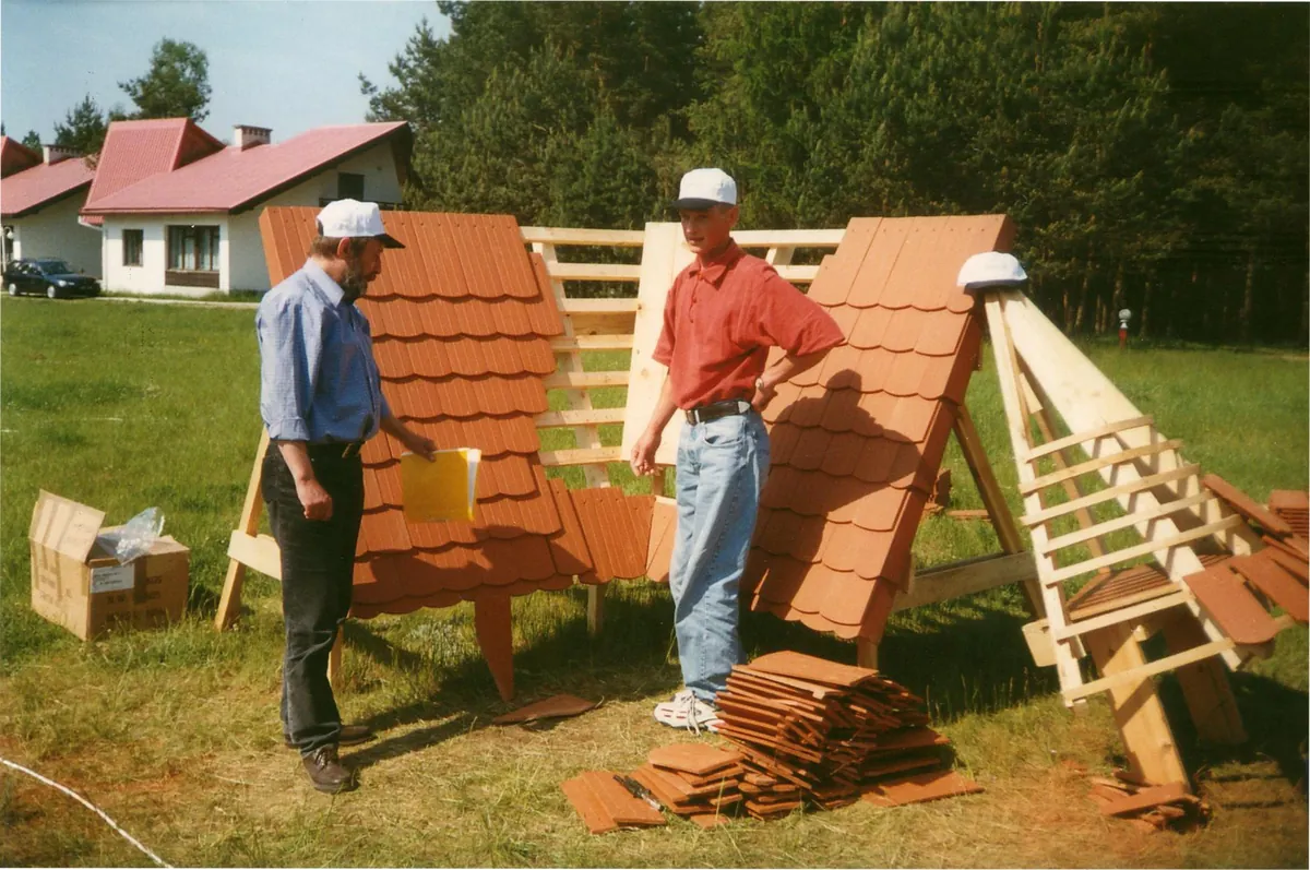 Historie 1997