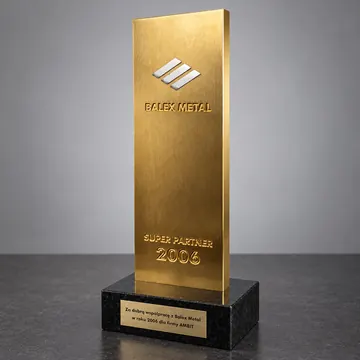 Balex Metal, 2006