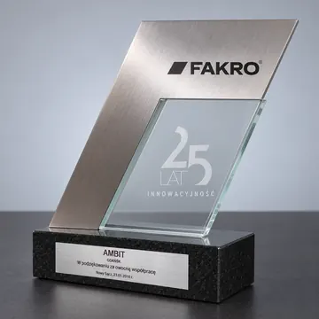FAKRO – Takk