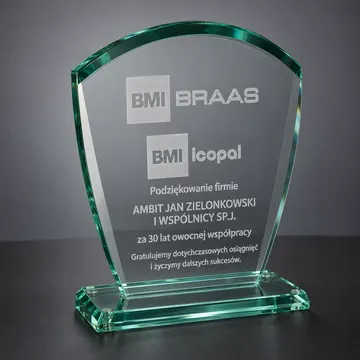 BMI Braas Icopal – Til Ambits 30-årsjubileum