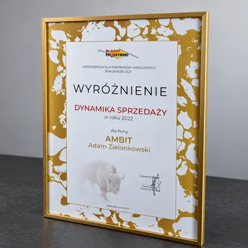 Blachy Pruszyński, 2022