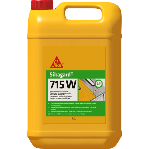 Sika SikaGard coatings