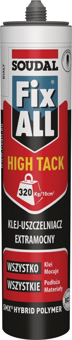 Soudal adhesives
