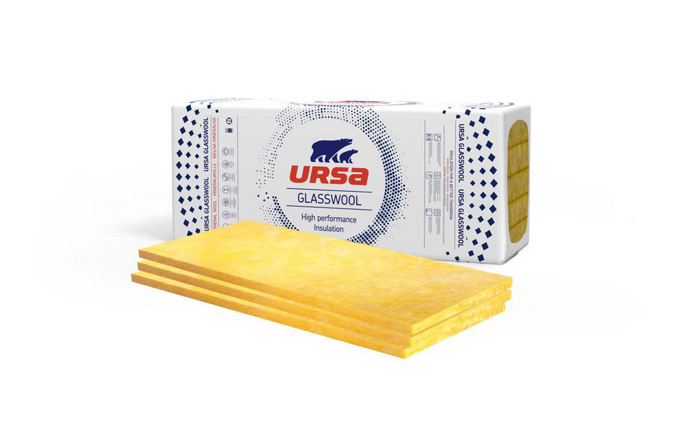 Ursa Płyty izolacyjne