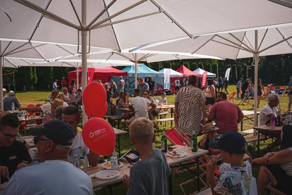 Fest „Sommerabschied mit Ambit“ – Foto 1