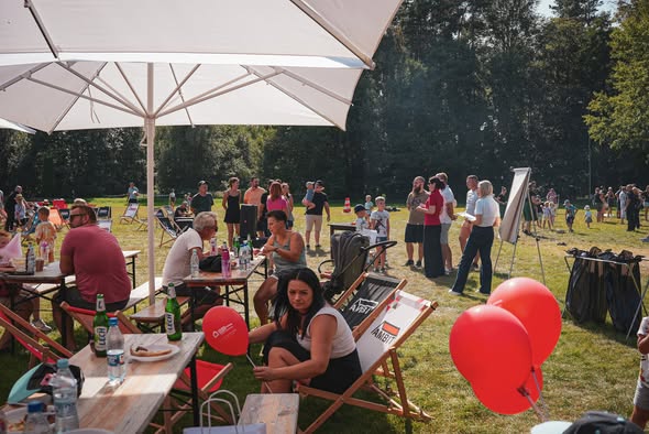 Fest „Sommerabschied mit Ambit“ – Foto 2