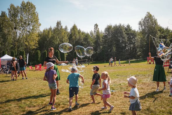 Fest „Sommerabschied mit Ambit“ – Foto 4
