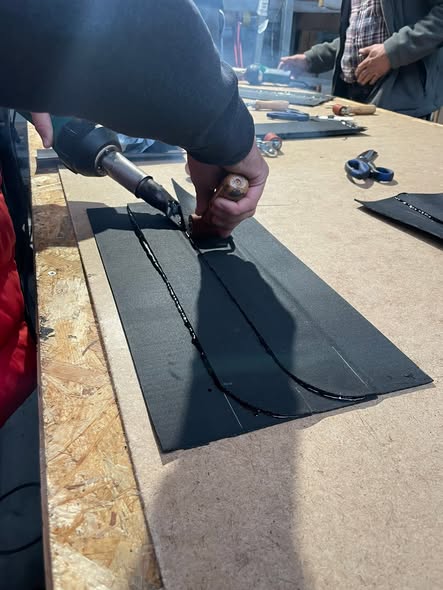 Cycle de formations aux membranes EPDM dans les agences Ambit – Photo 9