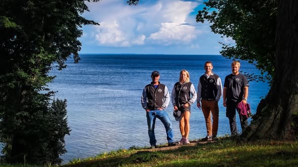 Ambit Summer Vibes 2026 na Zamku w Rzucewie – Zdjęcie 2
