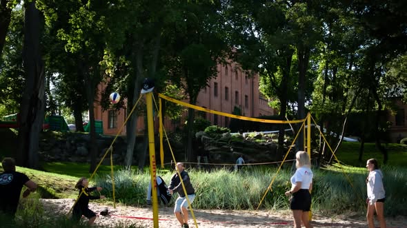 Ambit Summer Vibes 2026 na Zamku w Rzucewie – Zdjęcie 3