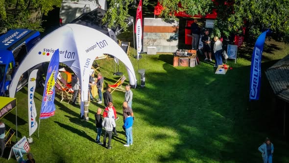 Ambit Summer Vibes 2026 na Zamku w Rzucewie – Zdjęcie 4