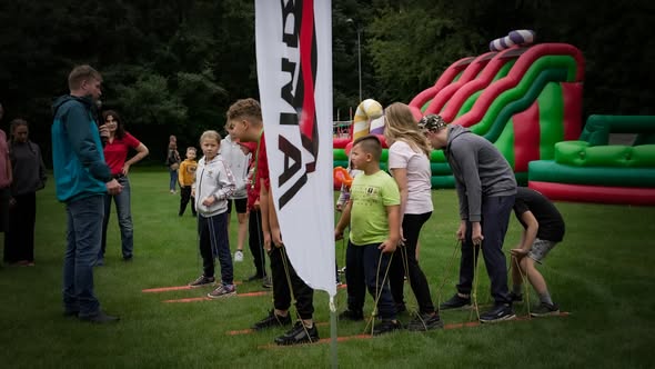 Ambit Summer Vibes 2026 na Zamku w Rzucewie – Zdjęcie 5
