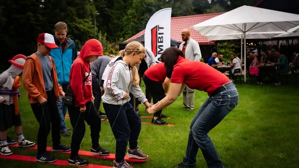 Ambit Summer Vibes 2026 na Zamku w Rzucewie – Zdjęcie 6