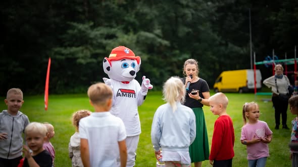 Ambit Summer Vibes 2026 na Zamku w Rzucewie – Zdjęcie 9