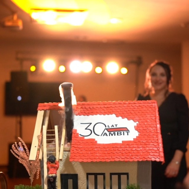 30 ans d'Ambit : un gala anniversaire – Photo 2