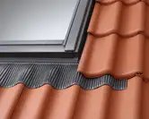 Tapajuntas para ventanas de tejado VELUX