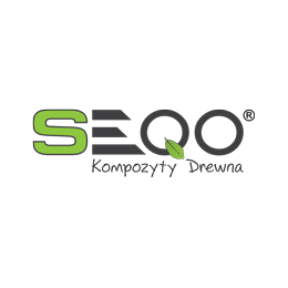 SEQO Deski tarasowe
