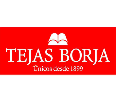 Tejas Borja