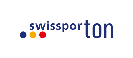 SwissporTON