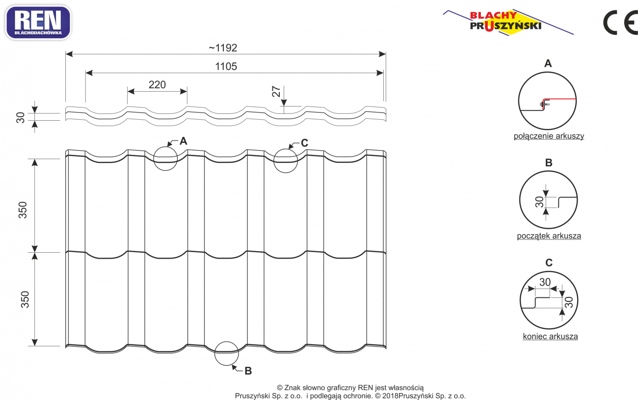 <span style="color: #ff0000;">KOLORYSTYKA:</span>