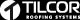 Tilcor logo b&w
